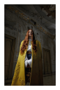 VALENTINO 2021 Pre-Fall ​​​