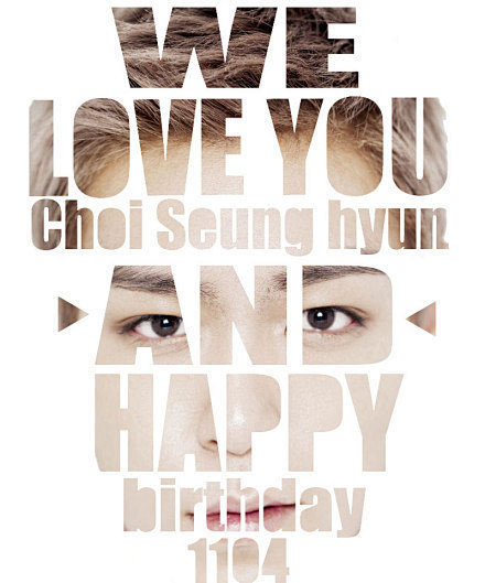 [happy topDAY 생일 축하합...