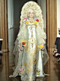 Christianlacroix高定新娘合集