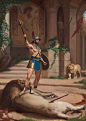 Gladiator