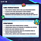 Yuk Streaming AOV selama AOV 6th Anniversary dan dapatkan berbagai hadiah menarik! . Ayo ramaikan ulang tahun AOV yang ke 6 dengan… | Instagram