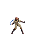EMU GIF ANIMATION - 格斗之王2000 The King of Fighters 2000