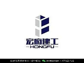 建筑LOGO精选合集#工程装饰#室内装饰LOGO#室内设计#高楼#楼房#城市LOGO#小区#楼盘#大厦#空间设计#立体感 (34)-花瓣网