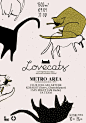 CLUBCOLLAB.COM » Blog Archive » LOVECATS : DARSHAN JESRANI (METRO AREA, NYC) #治愈系#