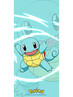 回忆杀又来了，宠物小精灵（神奇宝贝）壁纸推