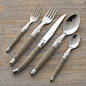 Laguiole® Benoir Flatware