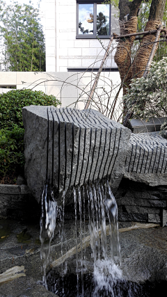 从天堂来的孩子采集到T日式庭院