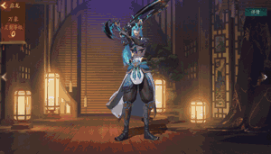 神都夜行录SSR式神应龙怎么样_羿游网