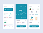 Personal Health Checker App app 诊所covid 医学医疗病人水报告顾问医生牙科壁炉评级审查医疗保健统计统计精神病院健康