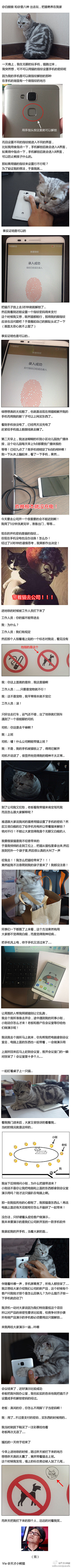 叮当大猫采集到搞笑图