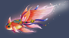 SLhahaha采集到花车