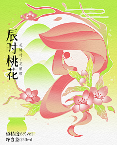 鹿鹿鹿鹿鹿鹿lulu采集到插画-小清新