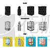 建筑业,商务,房屋建设,图书馆,现代,餐馆,屋顶,警官,建筑