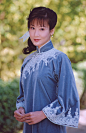 京华烟云--姚莫愁6