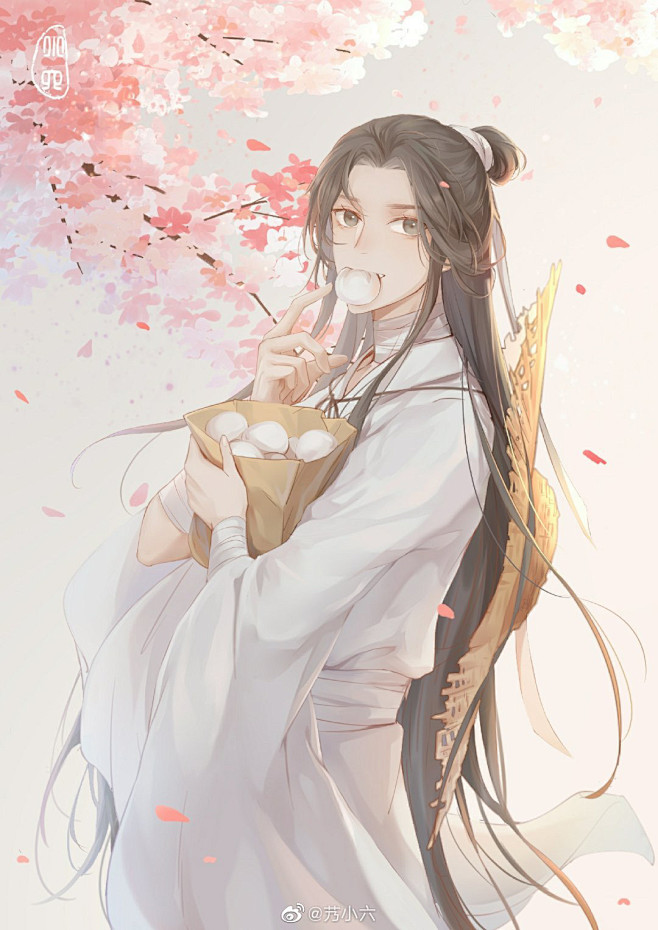 天官赐福