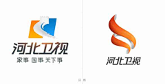 向往的心采集到LOGO设计