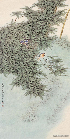 久久九月采集到画和墙饰