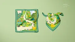 商业广告作品页