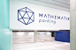 MATHEMATIKON PARKING © katrinschacke