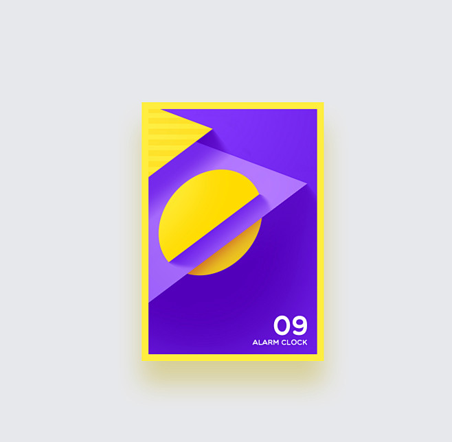 09 ui on Behance