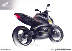 jadedesign采集到驰