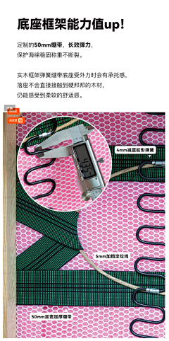 HELLOKIMYI采集到材质篇（排骨架/框架）