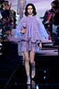 Armani Privé Couture 2016春夏巴黎高级定制发布