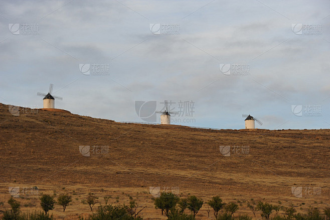 WINDM ?现今的西班牙唱片