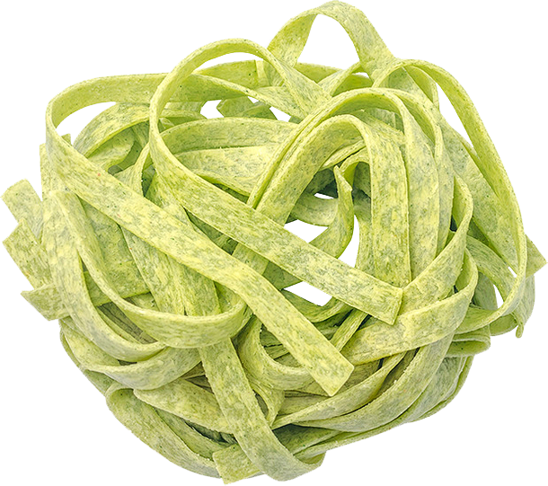 面条蔬菜宽面