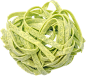 面条蔬菜宽面