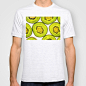 Kiwi Fruit T-shirt
