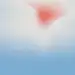 渐变炫彩模糊光晕噪点颗粒感背景纹理_thumbnail
