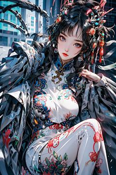 帅叶o采集到垫图
