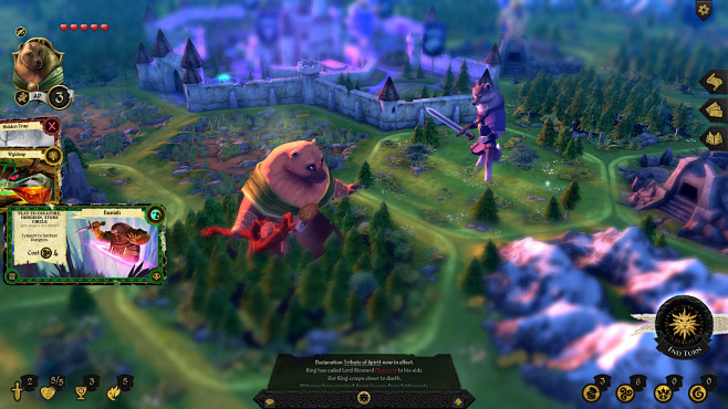 H04-《Armello》阿门罗