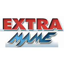 ExtraMAME 25.5 破解版 – 街机模拟器