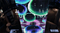 Nike Air Max Campaign 720 #Just Go Bigger : nike air compaign 720