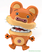 TDW_2313 - 2346 on Behance