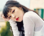 崔雪莉（Sulli）