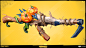 Hawked | AK Halloween