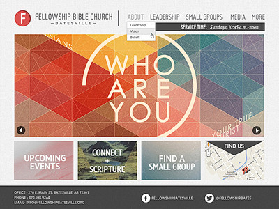 Fellowship Bible Chu...