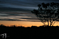 Sunset over the Fields by MrTimRoc on deviantART