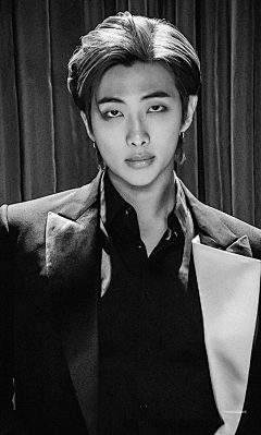 北冰洋鱼采集到BTS