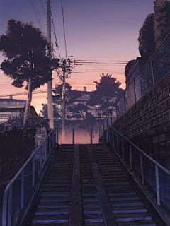 eds_Shao09采集到二次元 - 场景 BJ