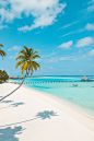 Is this the Best Resort in the Maldives? - Inthefrow Beautiful Nature Pictures, Beautiful Nature Wallpaper, Beautiful Landscapes, Beautiful Places To Travel, Beautiful Beaches, Cool Places To Visit, Maldives Beach, Maldives Resort, Maldives Honeymoon