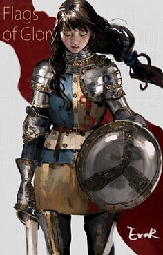 영광의 by 애락 (Erak note...