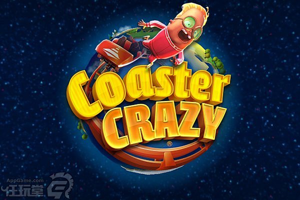 Coaster Crazy《疯狂过山车》...