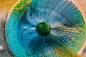 abstract art cryptoart eye nft Photography  videoart
