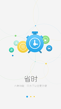 更粗暴采集到Application 界面