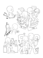 人体结构16 - 小红书