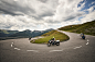 THE MOTORCYCLE DIARIES : A motorcycle trip through Carinthia in Austria in the Grossglockner region, shot by RASMUS KAESSMANN PHOTOGRAPHY for ADAC Travel Magazine  (ADAC Reisemagazin) in 2018.